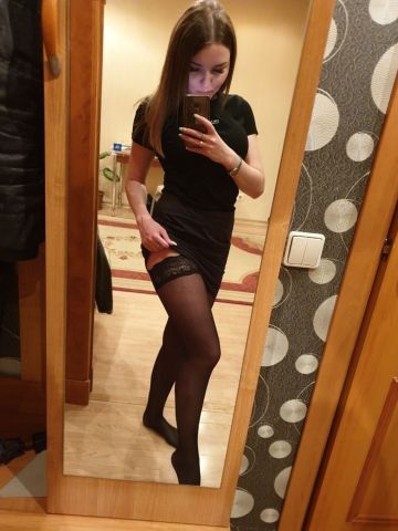 Анкета проститутки Агата - Фото 1, , 27 лет, №341764